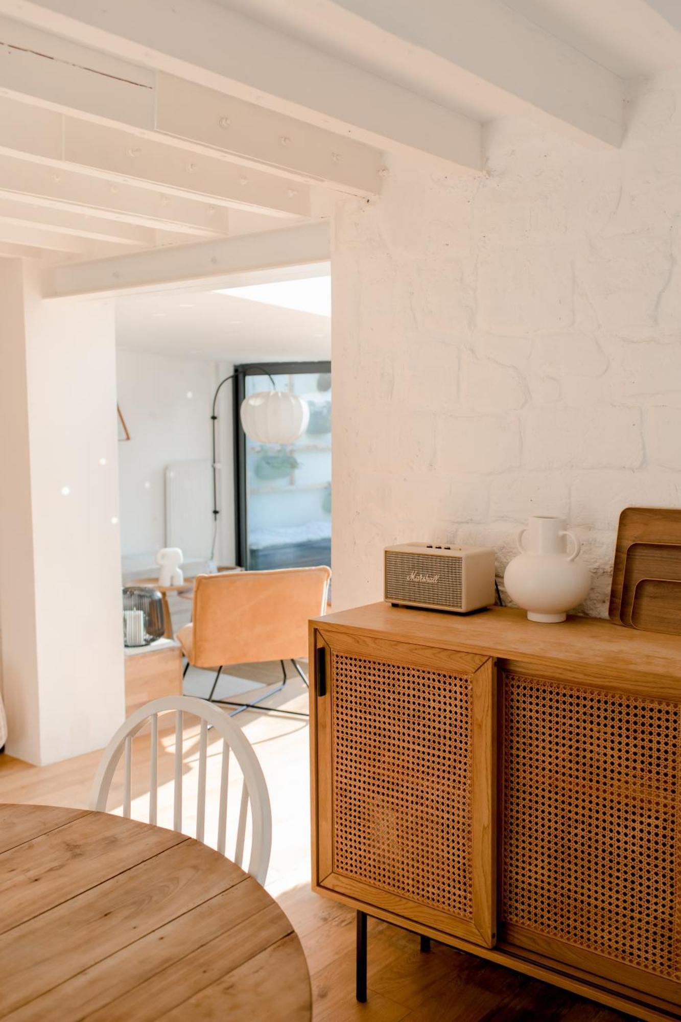 Logement Entier Ou A Partager Dans Maison Familiale A Rueil Malmaison, Proche De Paris La Defense Exterior photo